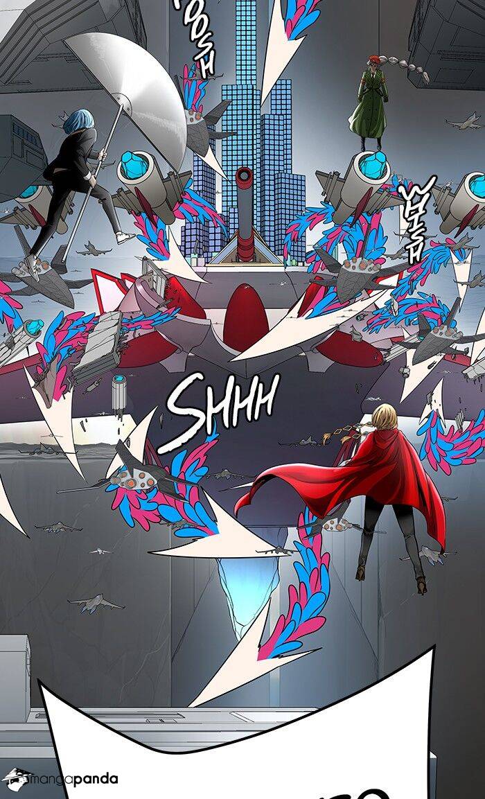 Tower of God Chapter 470 image 068